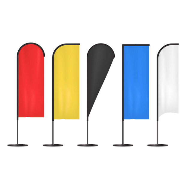 Flags