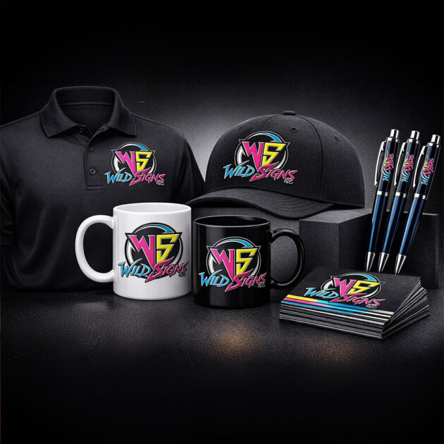 Promotional Items
