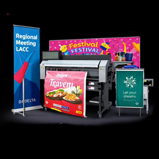 Large Format Printing