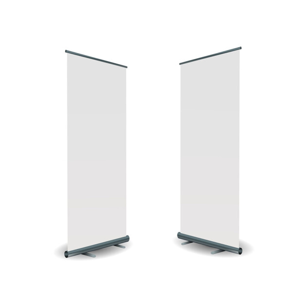 Retractable Banners