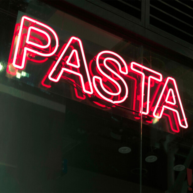 Reverse Channel Letters