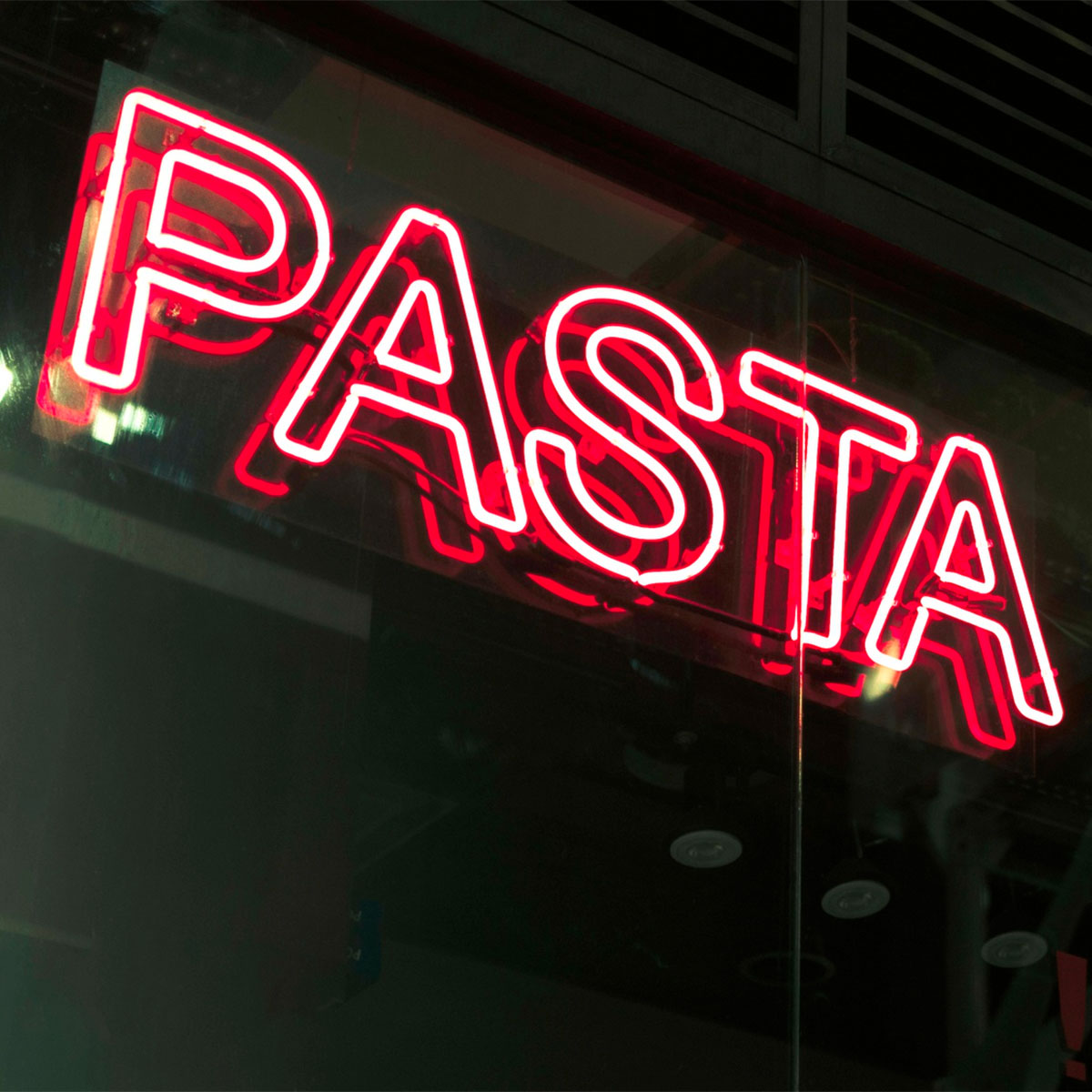 Reverse Channel Letters