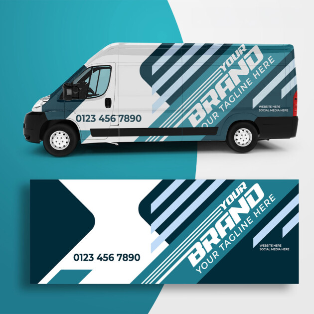 Vehicle Graphics