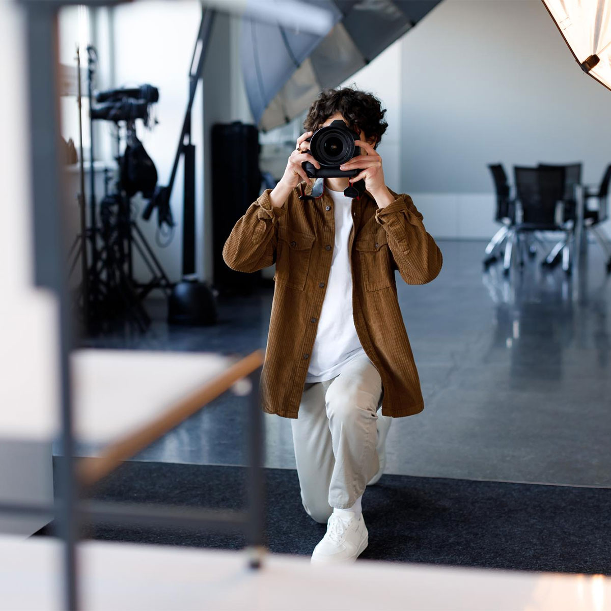 Commercial Photography