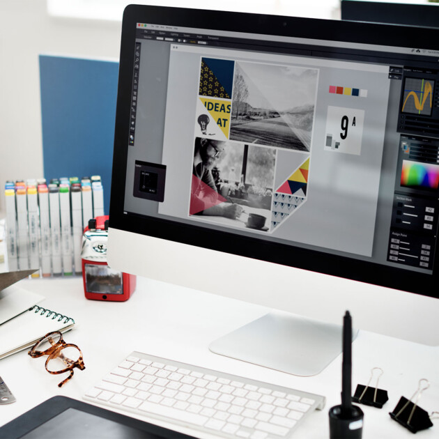 Graphic Design