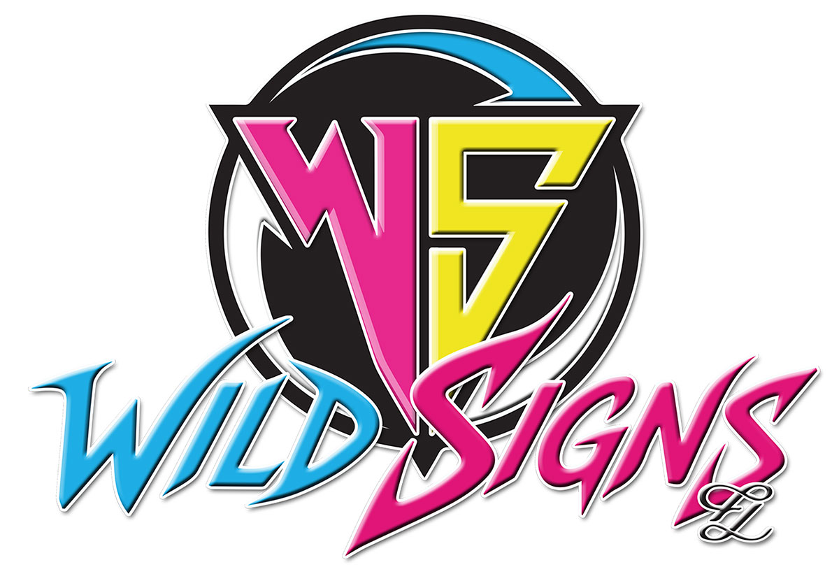 Wild Signs